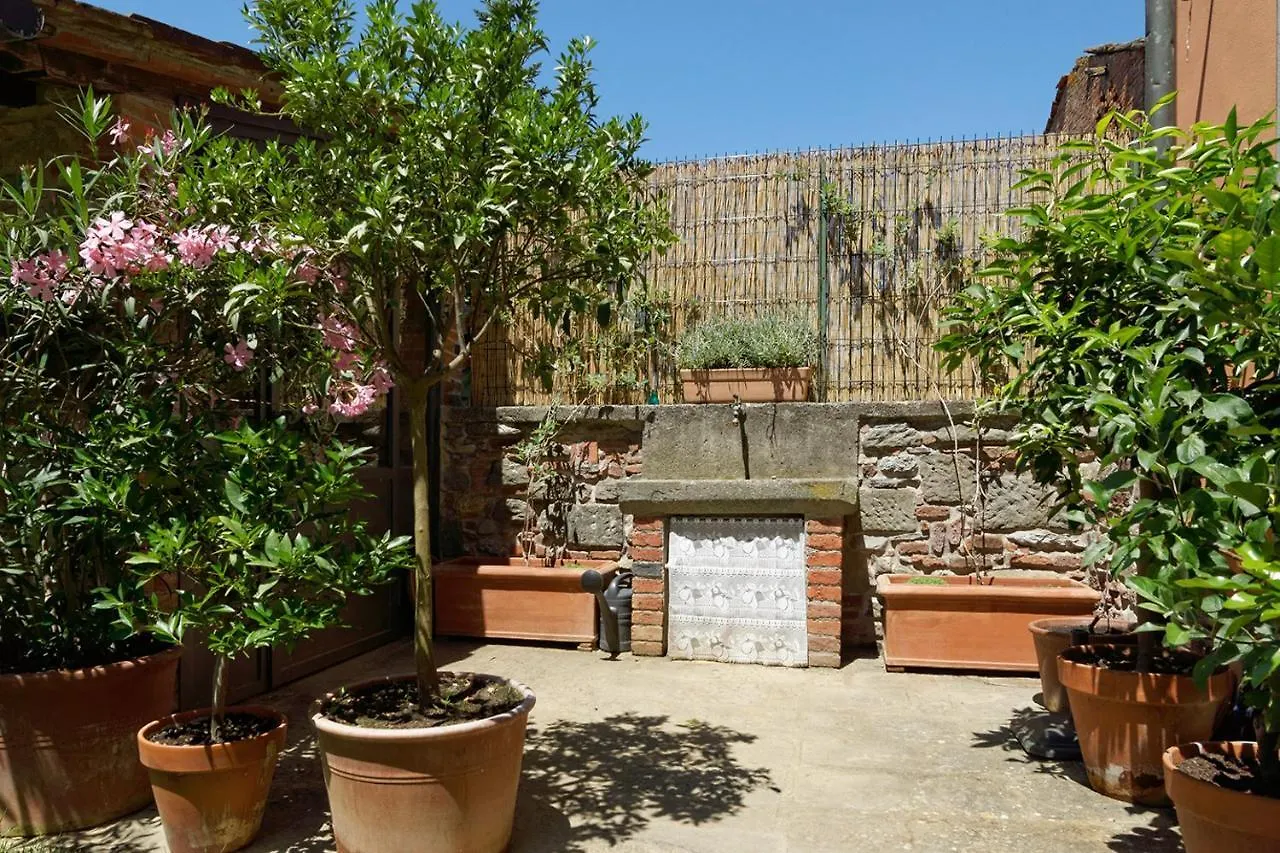 Bed&Breakfast Bel Giorgio Orentano