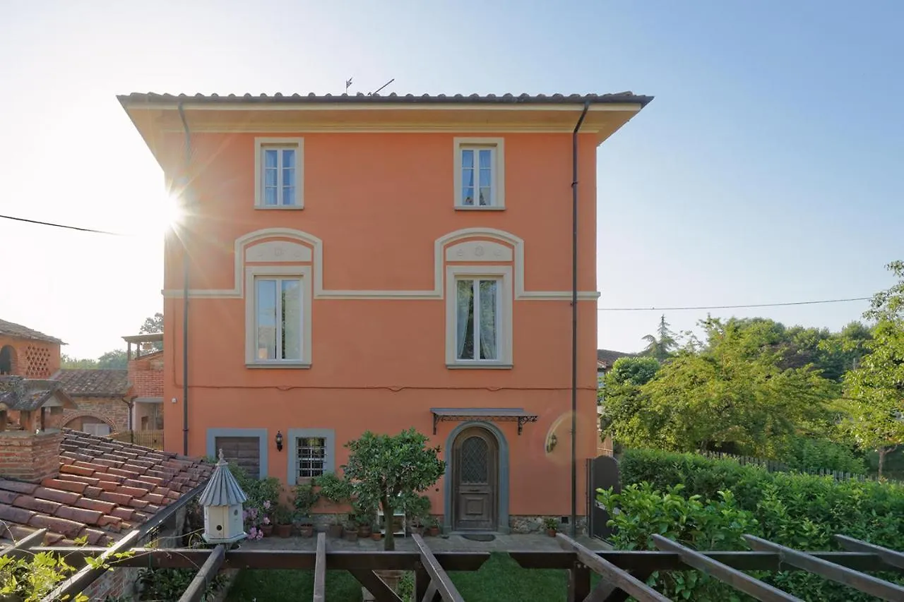 Bed&Breakfast Bel Giorgio Orentano