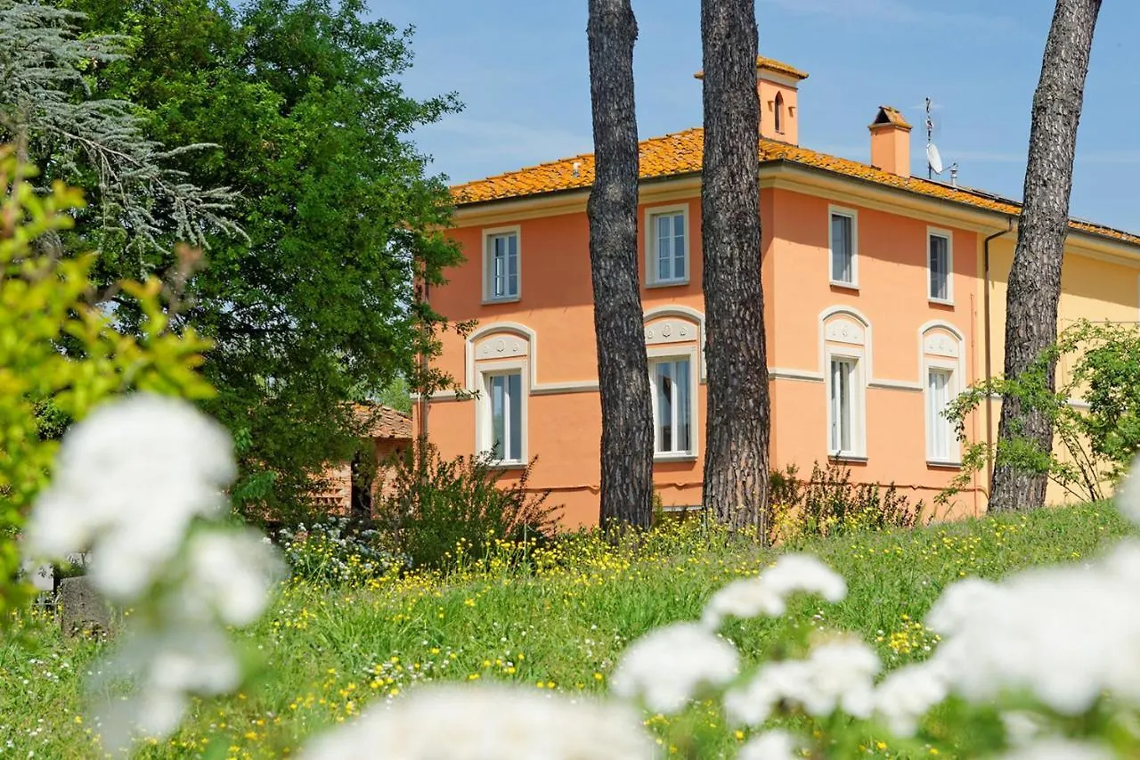 Bed&Breakfast Bel Giorgio Orentano