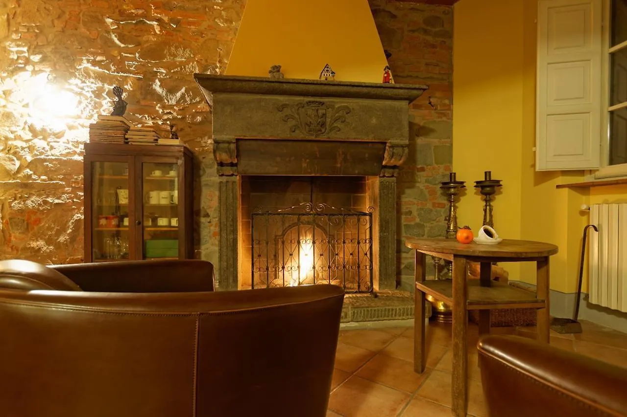 Frühstückspension Bed&Breakfast Bel Giorgio Orentano