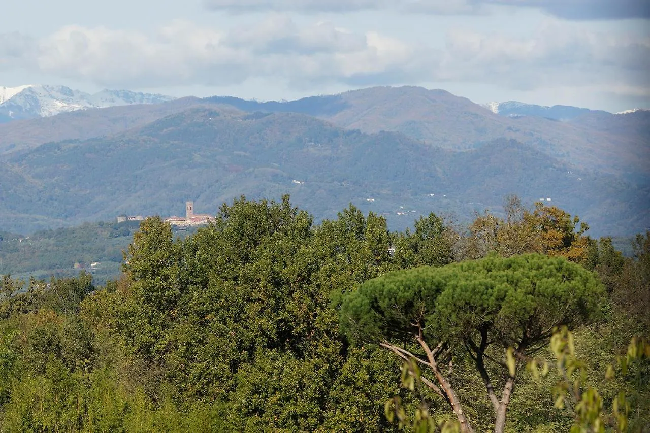 Bed&Breakfast Bel Giorgio Orentano Italien