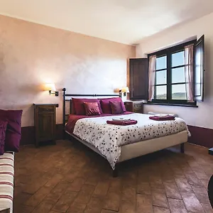 Casale Le Civette Gasthof