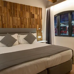 Lifestyle Binario Zero Tirano