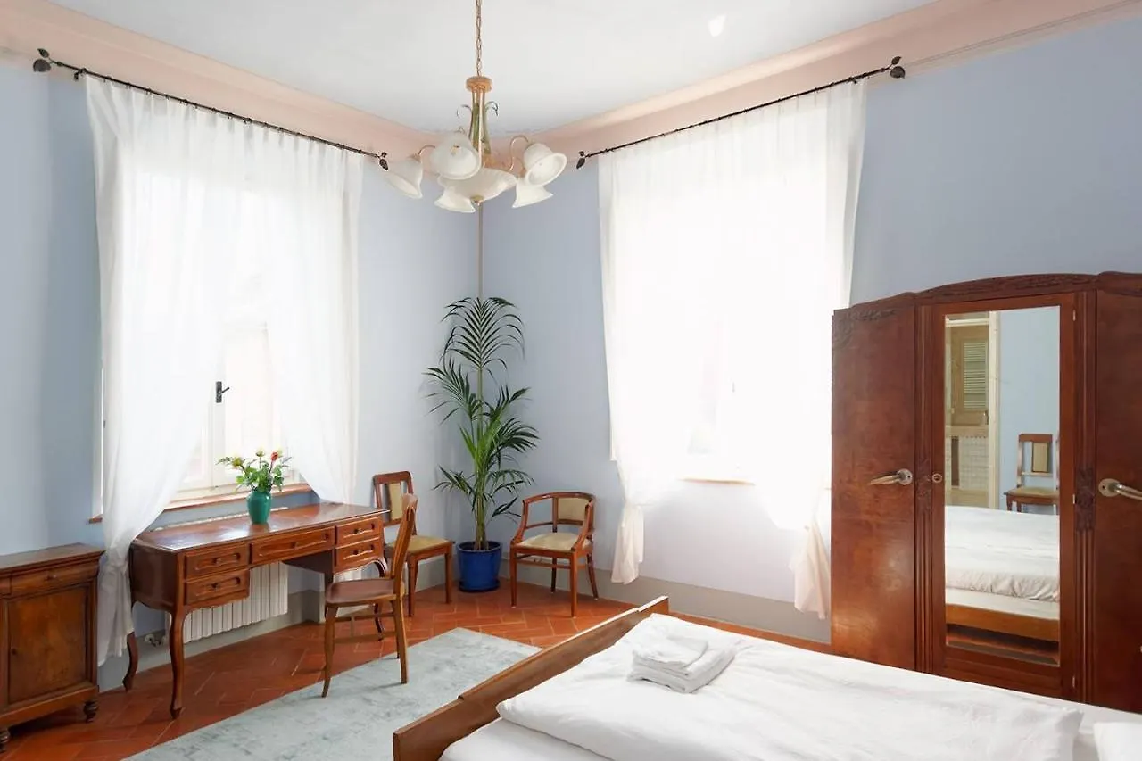 Bed & Breakfast Bel Giorgio Orentano 0*,  Italy