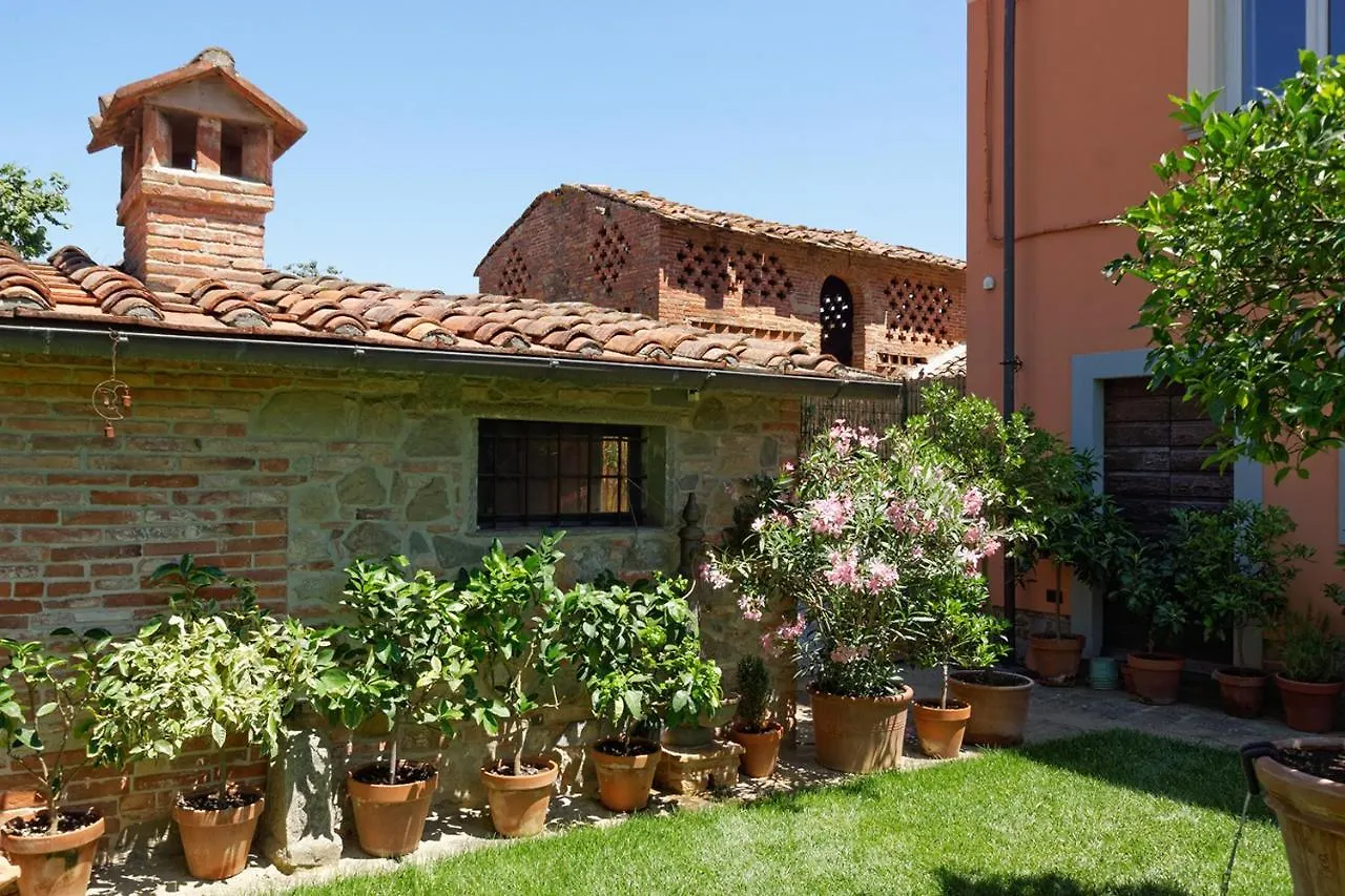 Bed & Breakfast Bel Giorgio Orentano