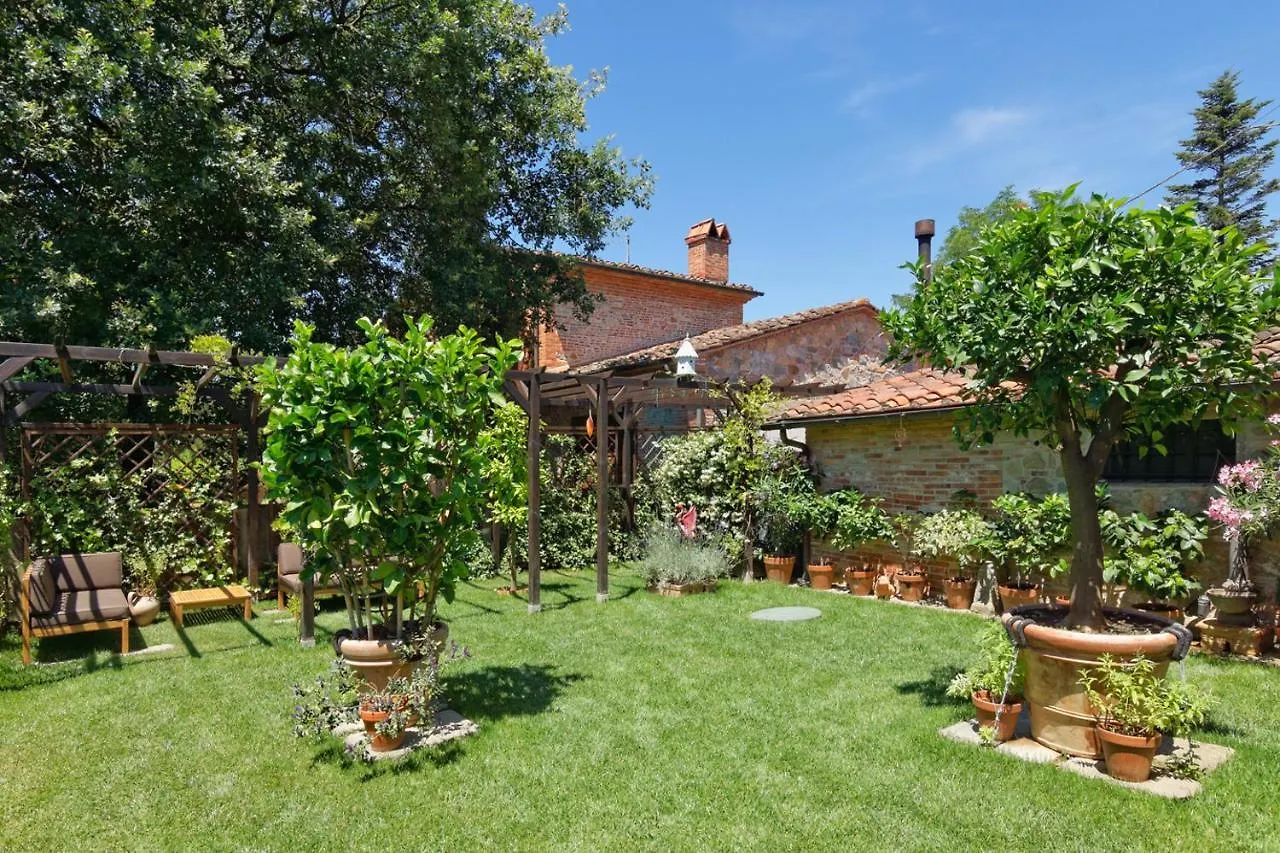 Bed & Breakfast Bel Giorgio Orentano