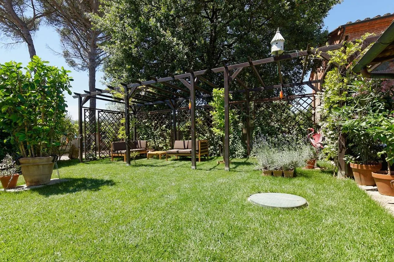 Bed & Breakfast Bel Giorgio Orentano