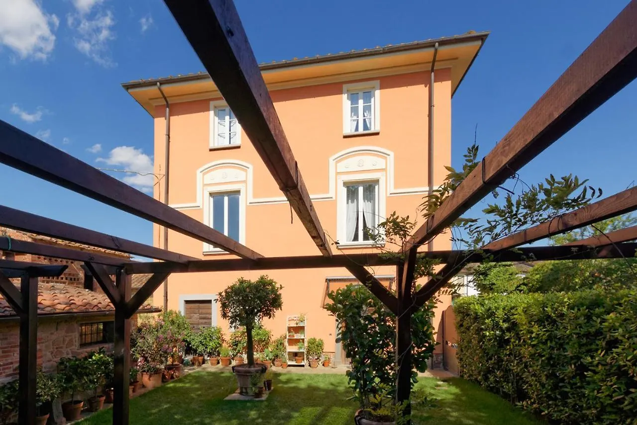 Bed & Breakfast Bel Giorgio Orentano