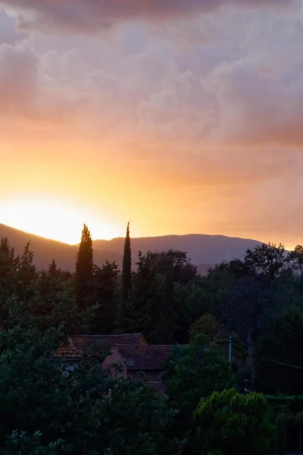 Bed & Breakfast Bel Giorgio Orentano