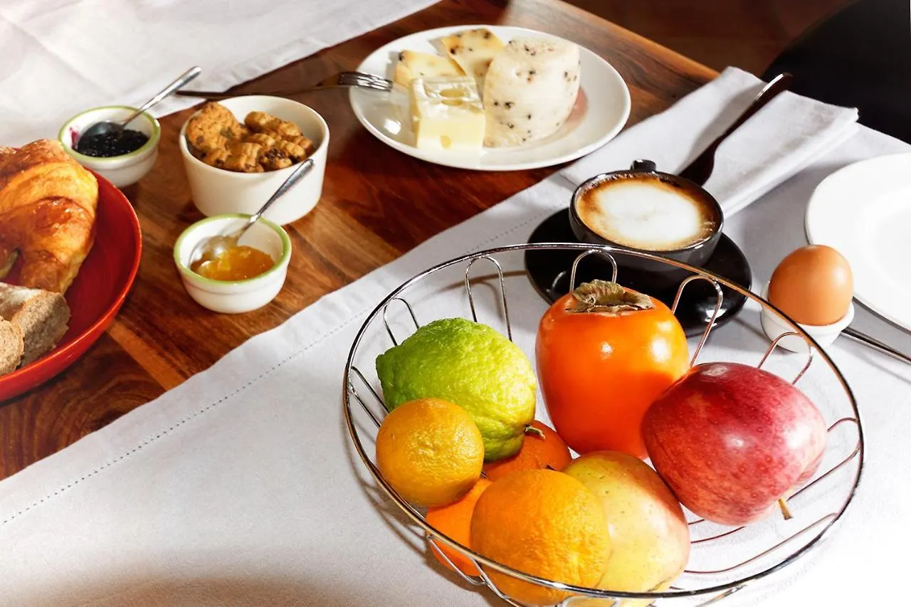 Bed & Breakfast Bel Giorgio Orentano