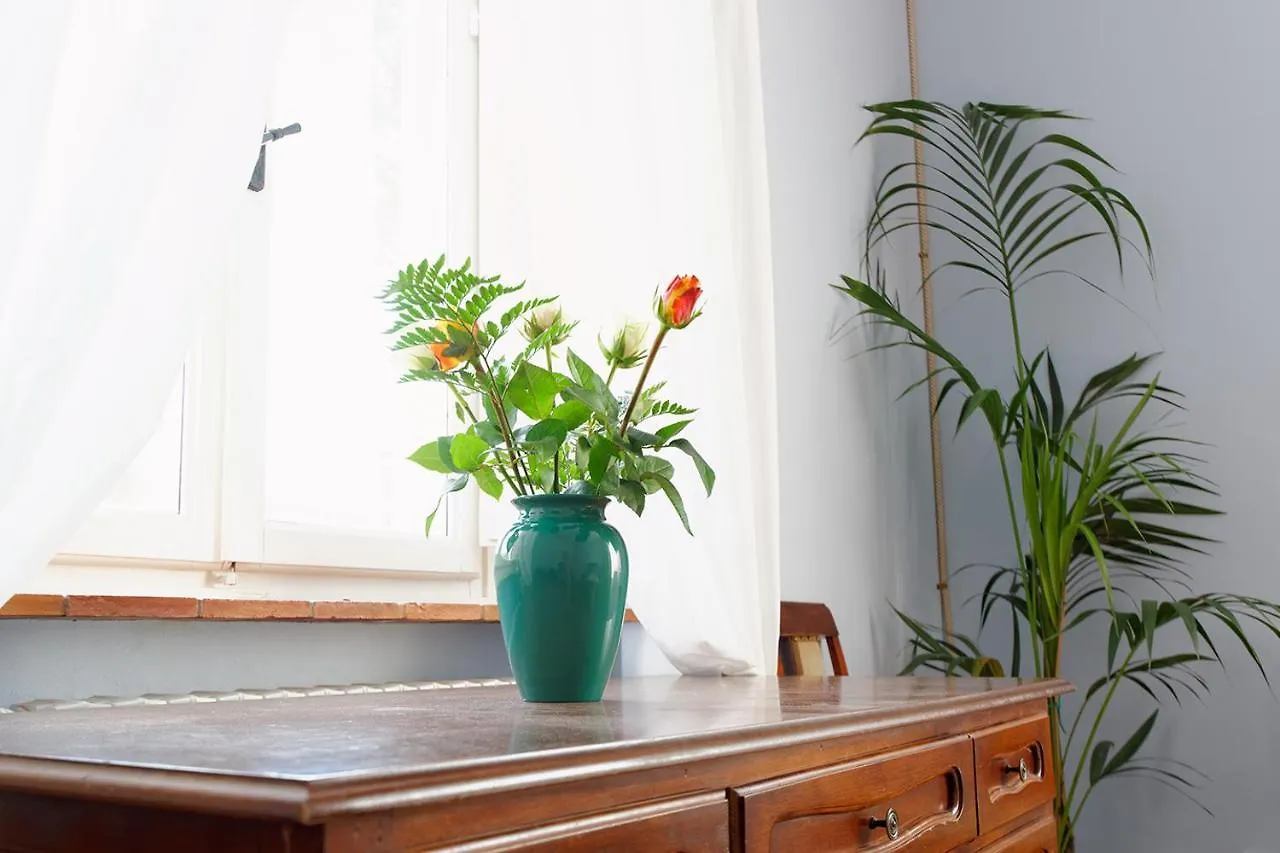 Bed & Breakfast Bel Giorgio Orentano