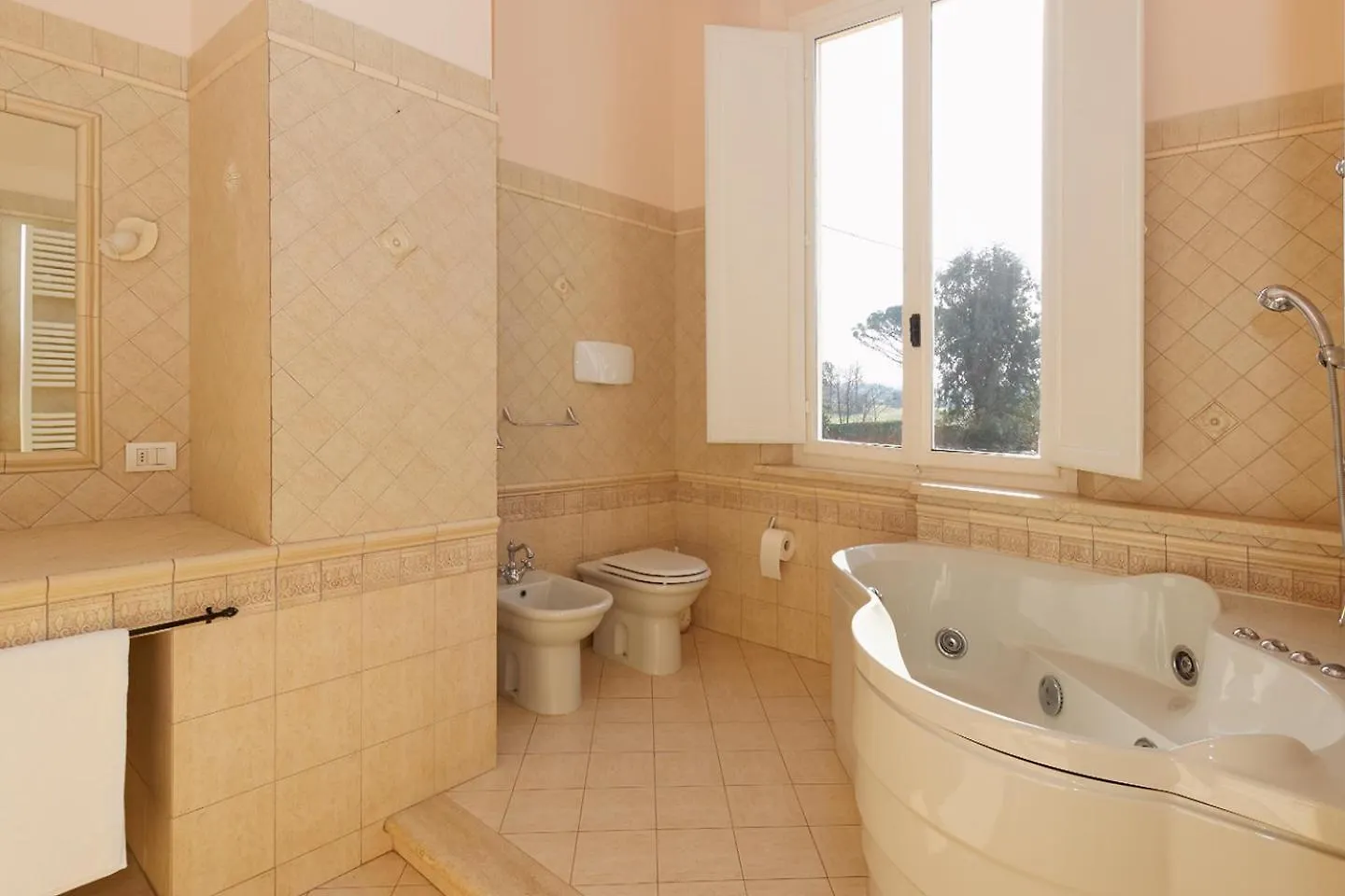 Bed & Breakfast Bel Giorgio Orentano