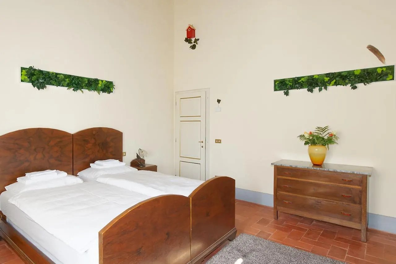 Orentano Bed & Breakfast Bel Giorgio