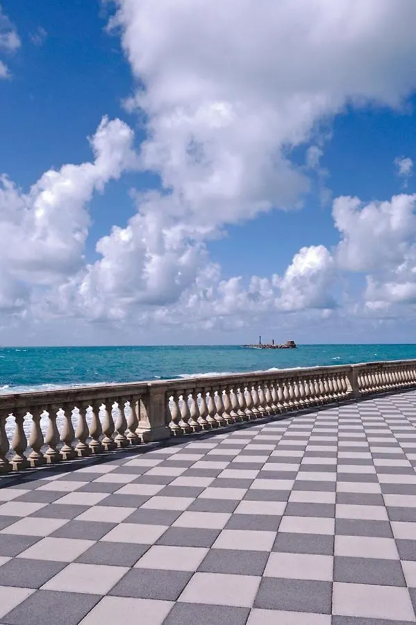 Orentano Bed & Breakfast Bel Giorgio إيطاليا