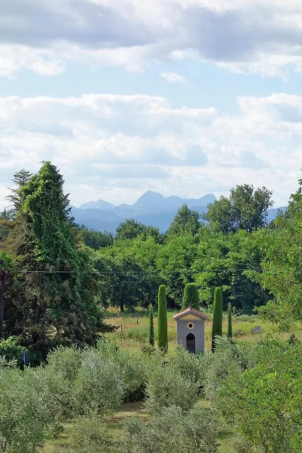 Orentano Bed & Breakfast Bel Giorgio